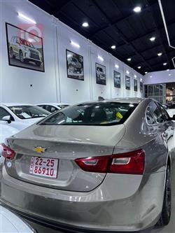 شيفروليه ماليبو